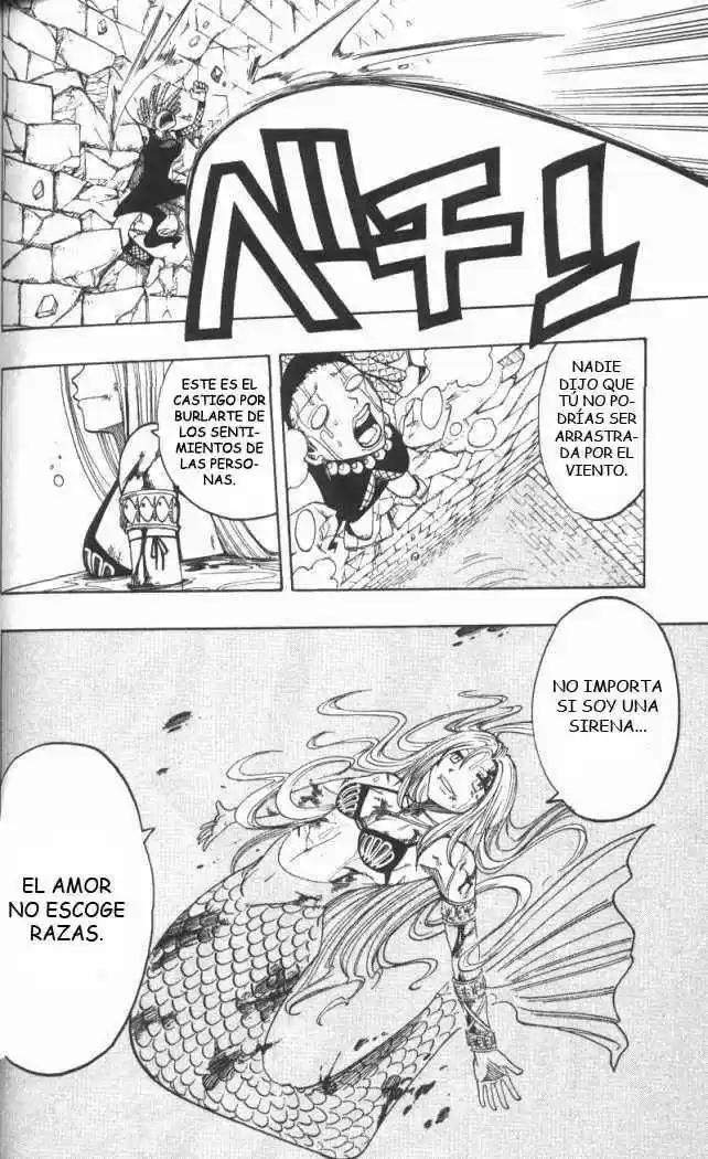 Rave Master (1999) - Capítulo 119 - Página 19 - LectorTMOo