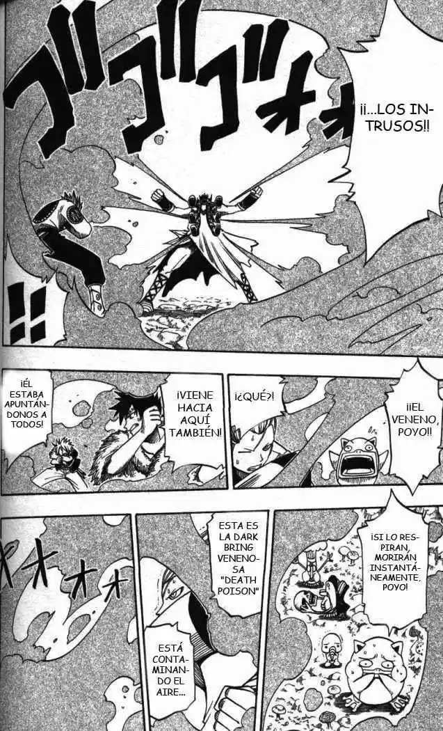Rave Master (1999) - Capítulo 120 - Página 10 - LectorTMOo