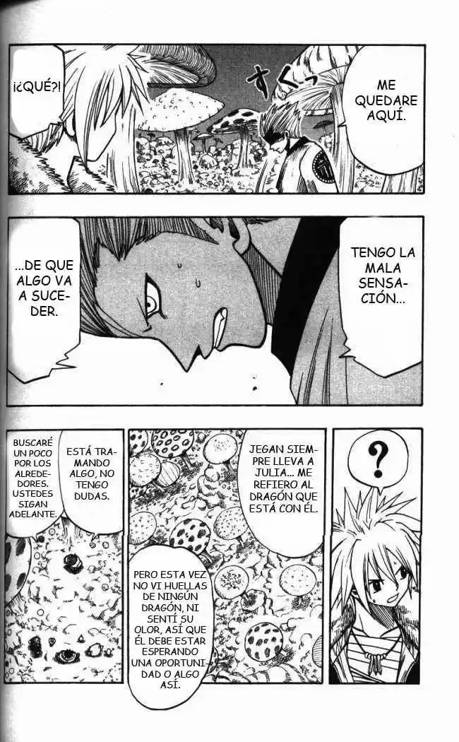 Rave Master (1999) - Capítulo 120 - Página 16 - LectorTMOo