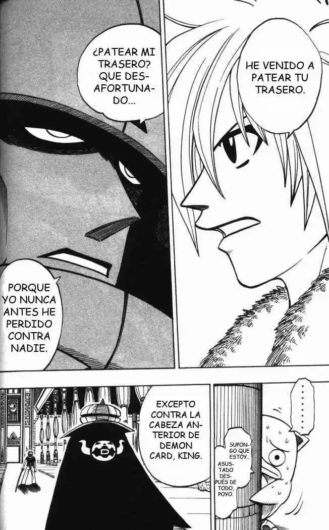 Rave Master (1999) - Capítulo 121 - Página 12 - LectorTMOo