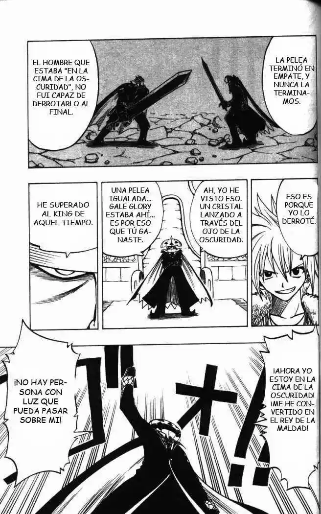 Rave Master (1999) - Capítulo 121 - Página 13 - LectorTMOo