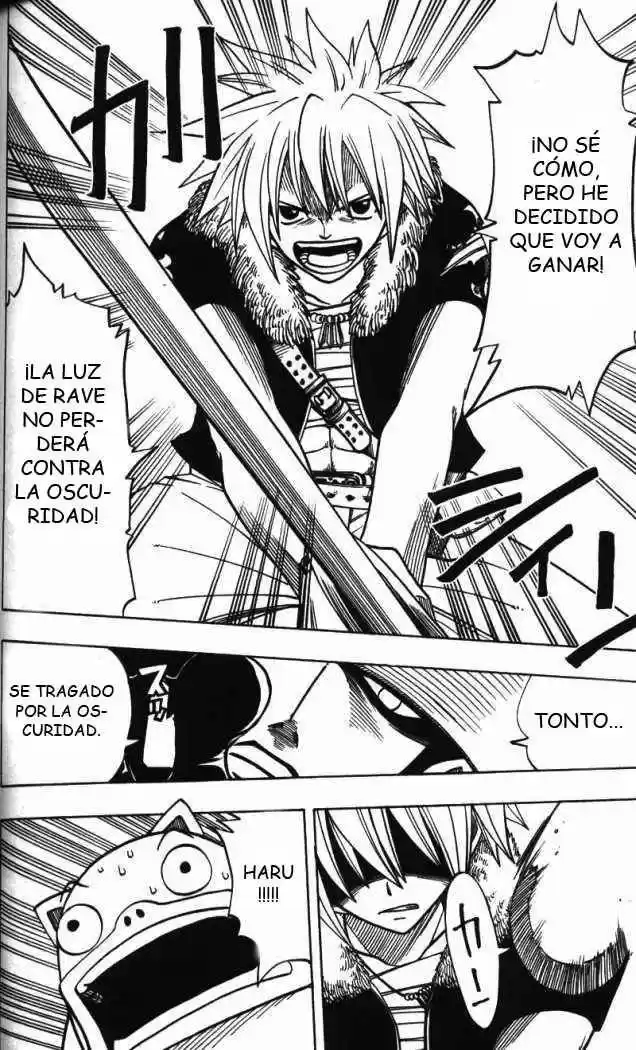 Rave Master (1999) - Capítulo 121 - Página 14 - LectorTMOo