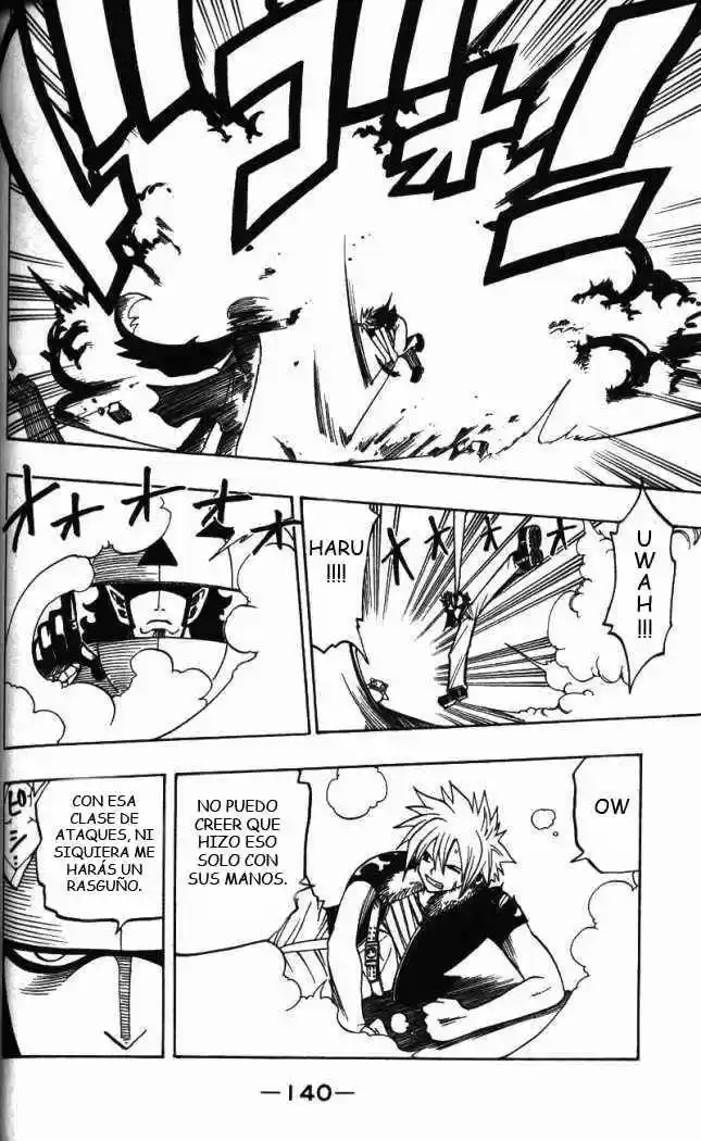 Rave Master (1999) - Capítulo 121 - Página 16 - LectorTMOo