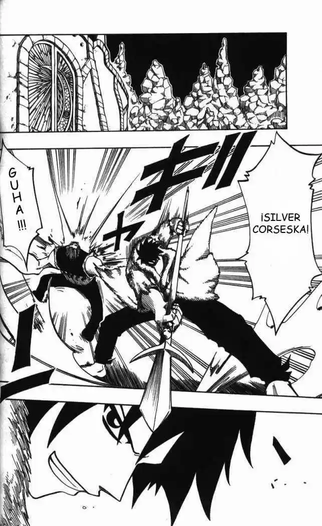 Rave Master (1999) - Capítulo 121 - Página 18 - LectorTMOo