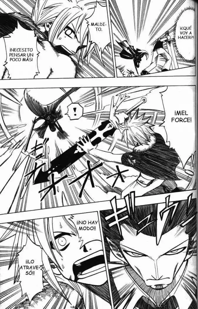 Rave Master (1999) - Capítulo 122 - Página 10 - LectorTMOo