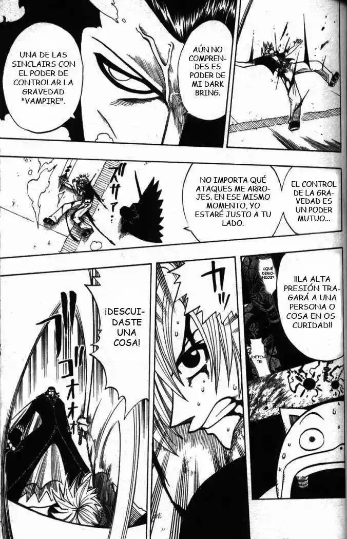 Rave Master (1999) - Capítulo 122 - Página 12 - LectorTMOo