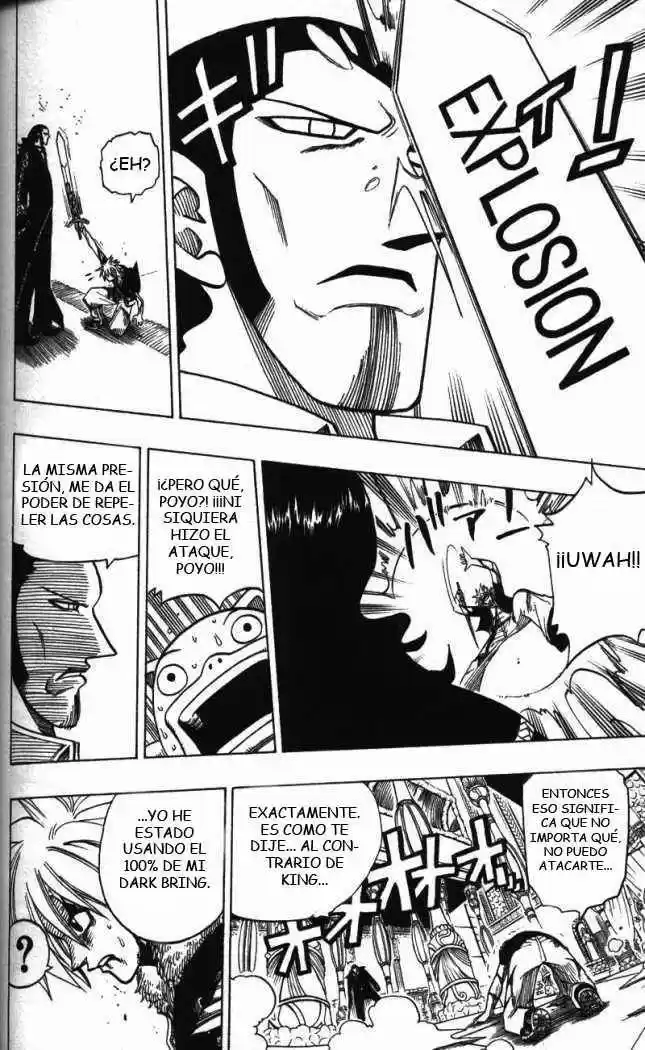 Rave Master (1999) - Capítulo 122 - Página 13 - LectorTMOo