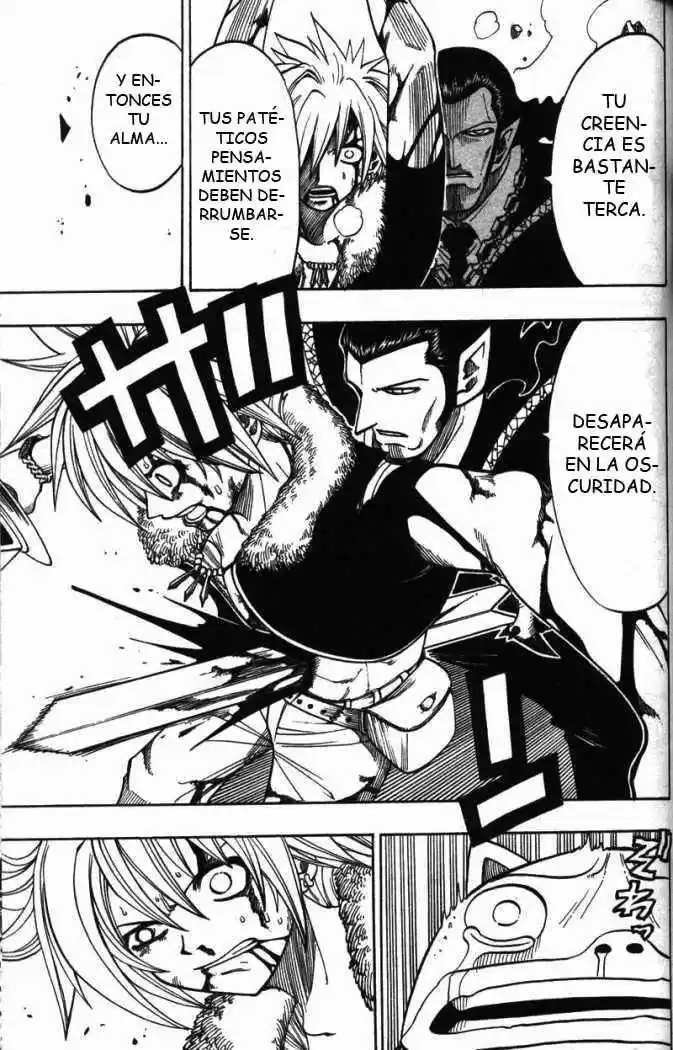 Rave Master (1999) - Capítulo 122 - Página 20 - LectorTMOo