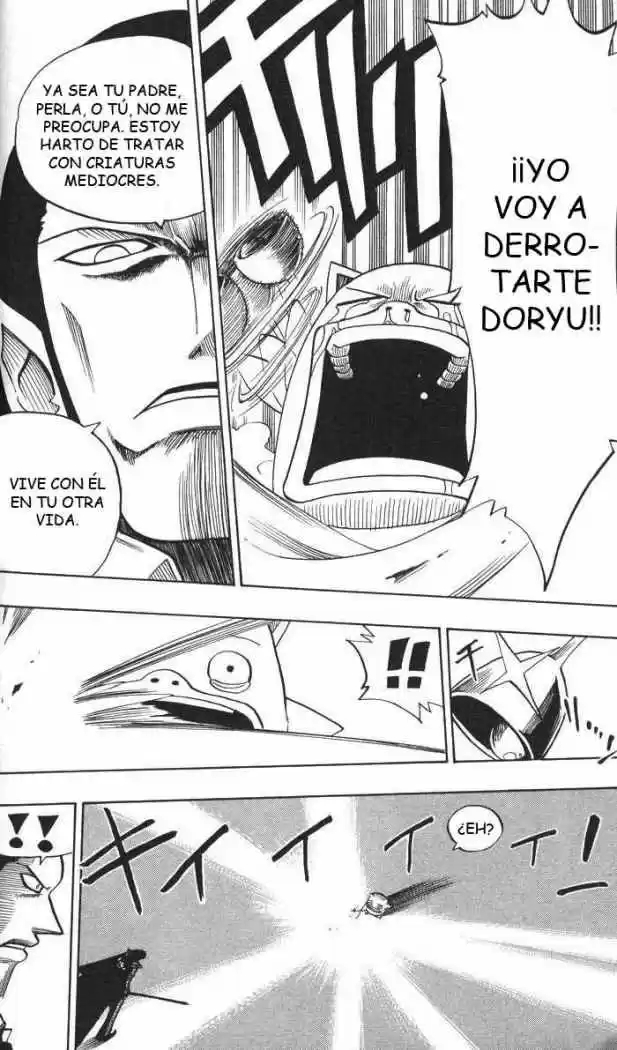 Rave Master (1999) - Capítulo 123 - Página 9 - LectorTMOo