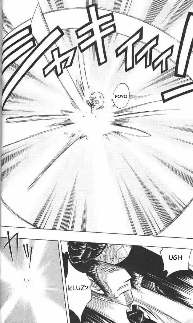Rave Master (1999) - Capítulo 123 - Página 11 - LectorTMOo