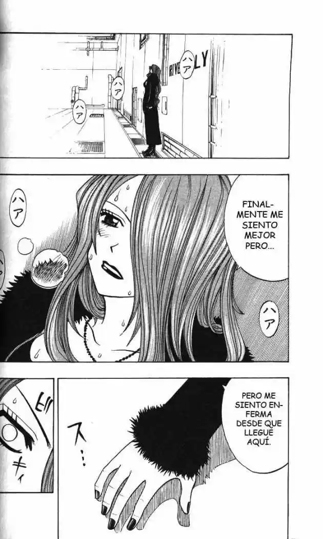 Rave Master (1999) - Capítulo 124 - Página 14 - LectorTMOo