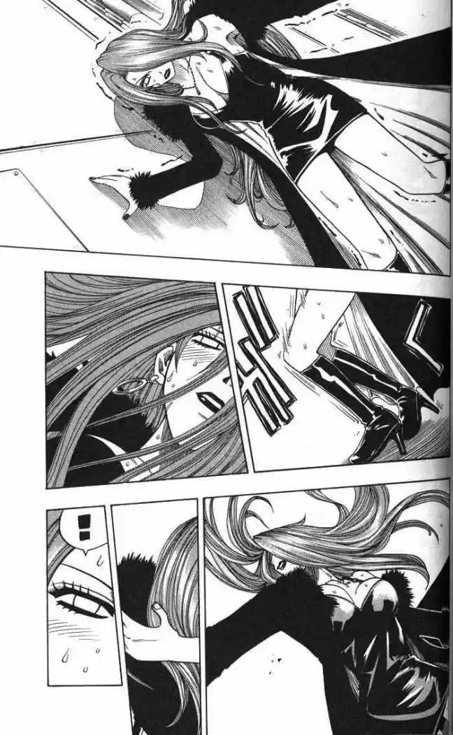 Rave Master (1999) - Capítulo 124 - Página 15 - LectorTMOo