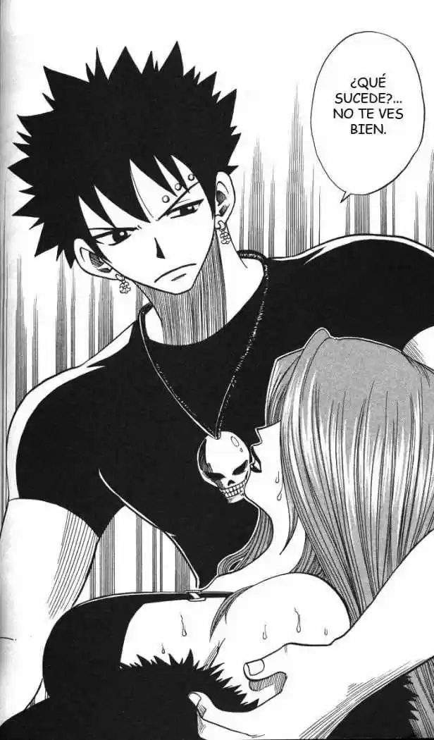 Rave Master (1999) - Capítulo 124 - Página 16 - LectorTMOo