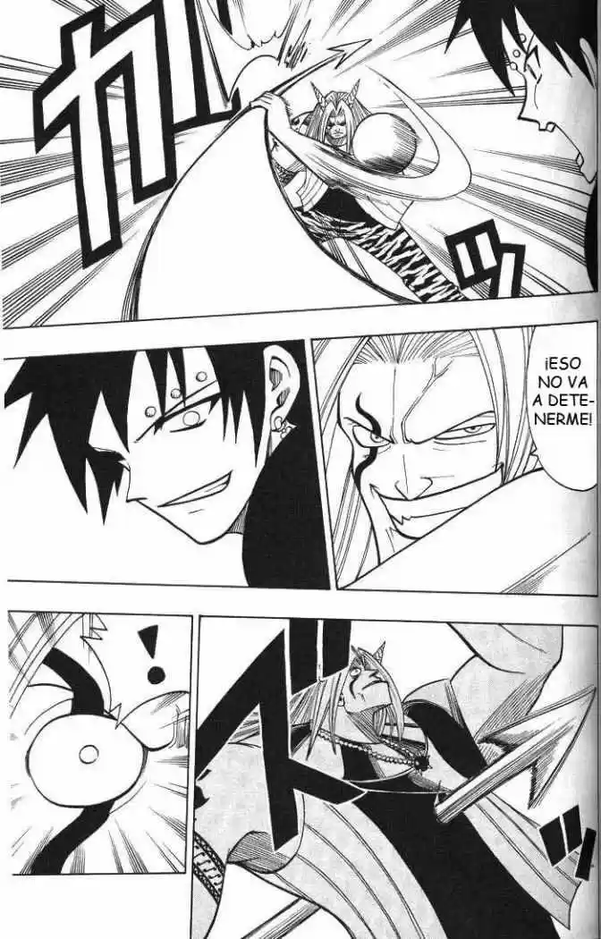 Rave Master (1999) - Capítulo 126 - Página 5 - LectorTMOo
