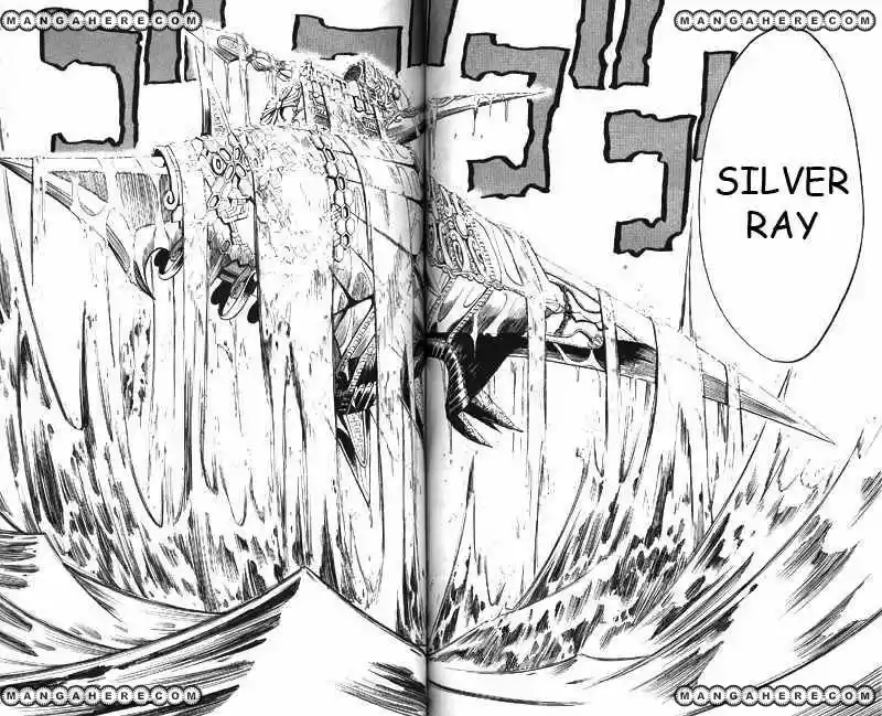 Rave Master (1999) - Capítulo 126 - Página 14 - LectorTMOo