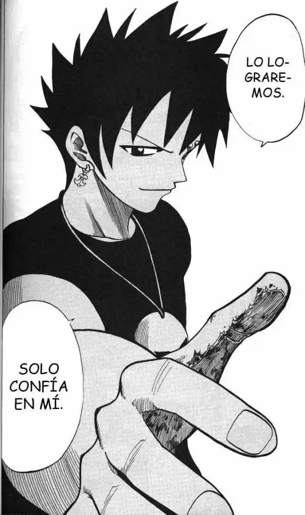 Rave Master (1999) - Capítulo 127 - Página 20 - LectorTMOo