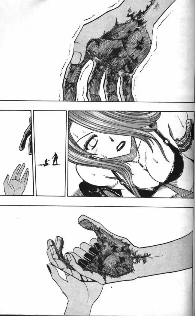 Rave Master (1999) - Capítulo 127 - Página 21 - LectorTMOo