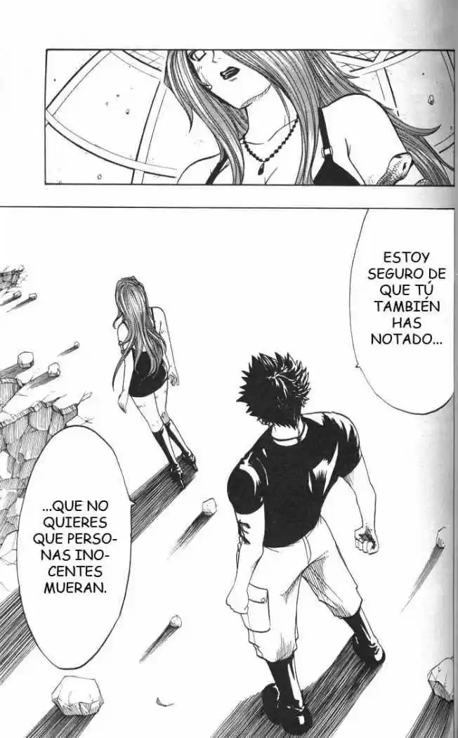 Rave Master (1999) - Capítulo 128 - Página 8 - LectorTMOo