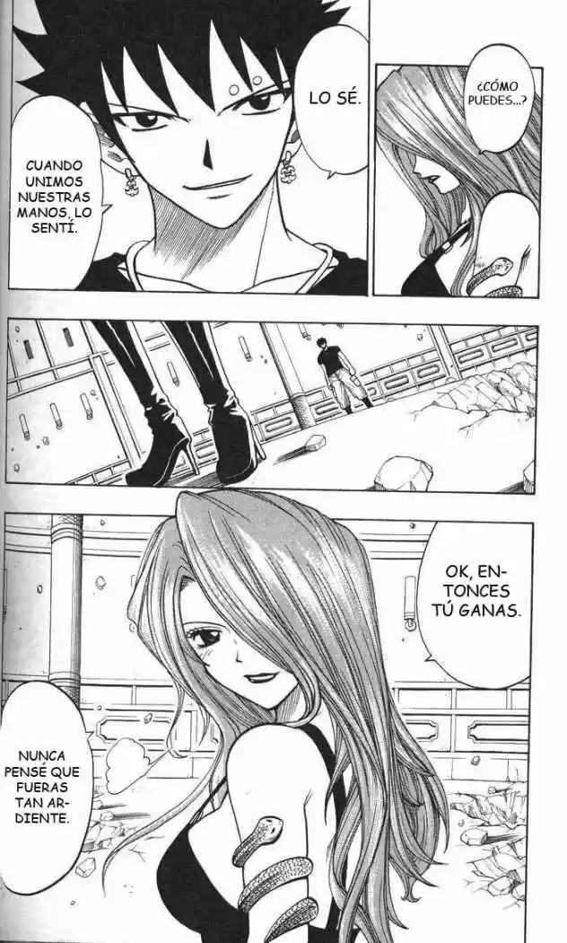 Rave Master (1999) - Capítulo 128 - Página 9 - LectorTMOo