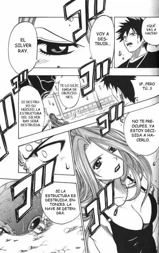 Rave Master (1999) - Capítulo 128 - Página 14 - LectorTMOo