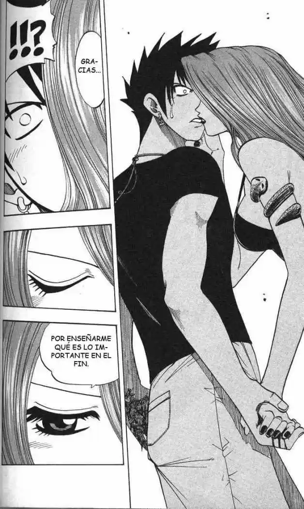 Rave Master (1999) - Capítulo 128 - Página 17 - LectorTMOo