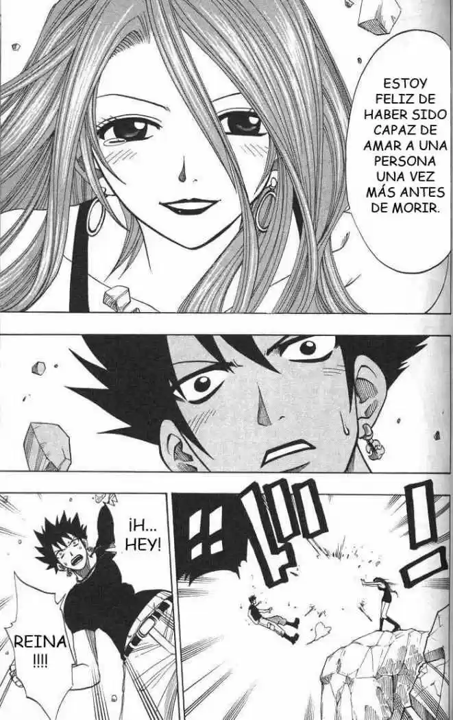 Rave Master (1999) - Capítulo 128 - Página 18 - LectorTMOo