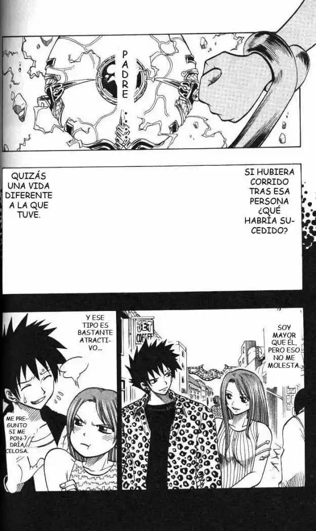 Rave Master (1999) - Capítulo 129 - Página 8 - LectorTMOo