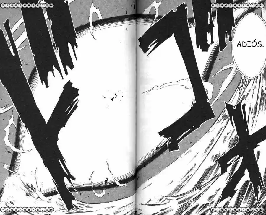 Rave Master (1999) - Capítulo 129 - Página 10 - LectorTMOo