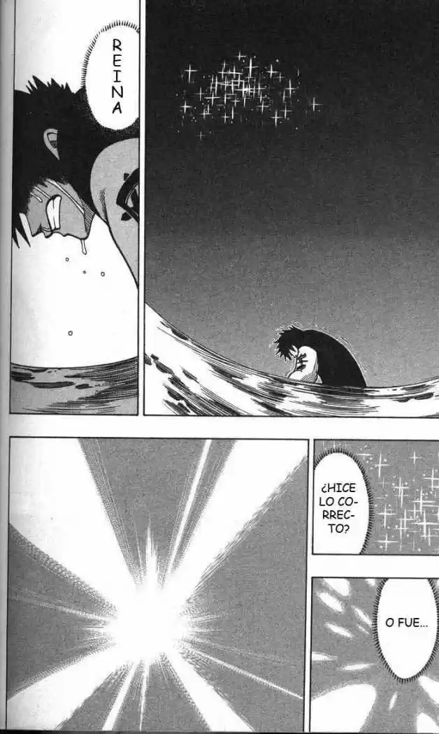 Rave Master (1999) - Capítulo 129 - Página 13 - LectorTMOo