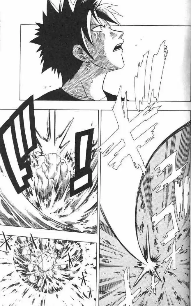 Rave Master (1999) - Capítulo 129 - Página 14 - LectorTMOo