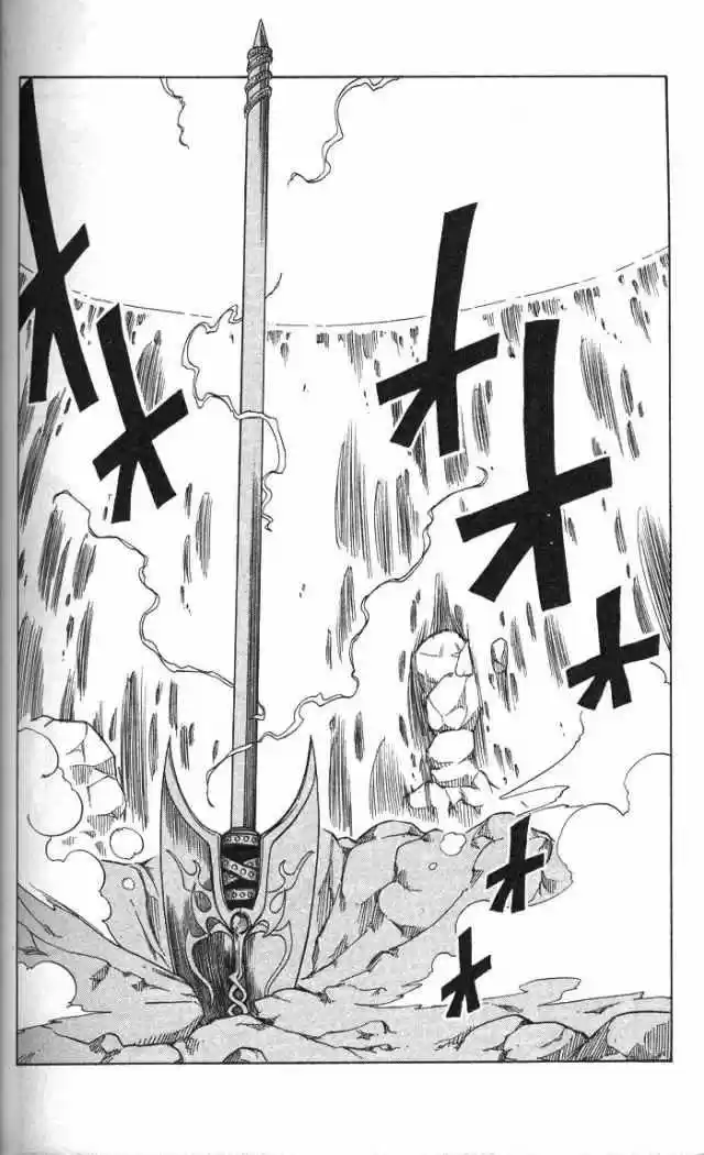 Rave Master (1999) - Capítulo 129 - Página 15 - LectorTMOo