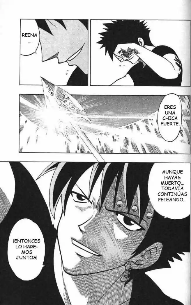 Rave Master (1999) - Capítulo 129 - Página 18 - LectorTMOo