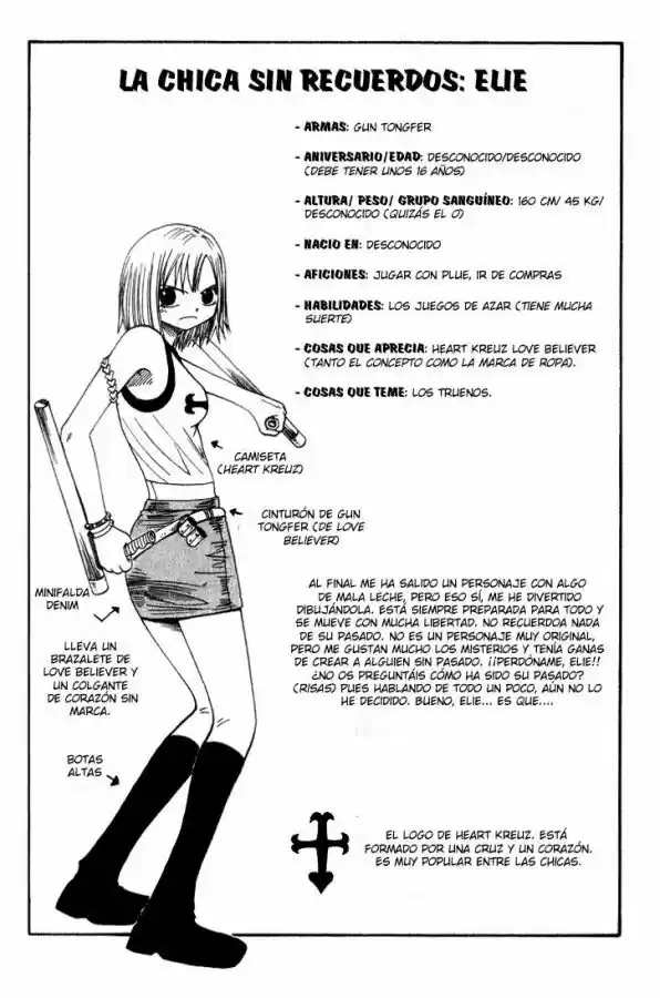 Rave Master (1999) - Capítulo 13 - Página 23 - LectorTMOo