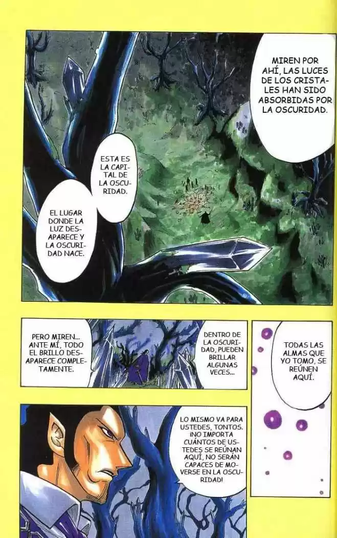 Rave Master (1999) - Capítulo 130 - Página 10 - LectorTMOo