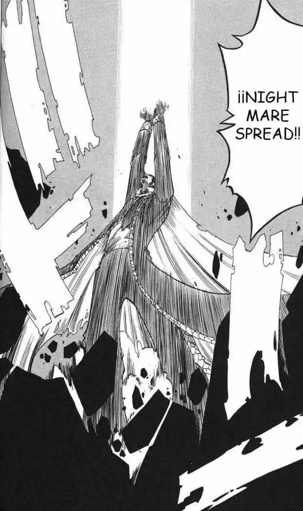 Rave Master (1999) - Capítulo 131 - Página 20 - LectorTMOo