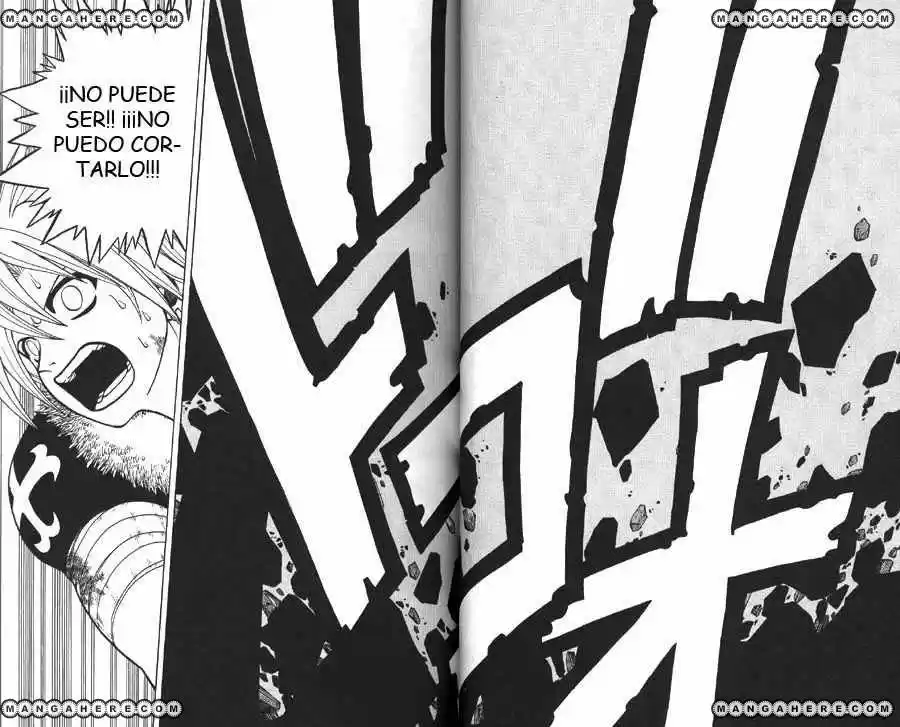 Rave Master (1999) - Capítulo 132 - Página 3 - LectorTMOo