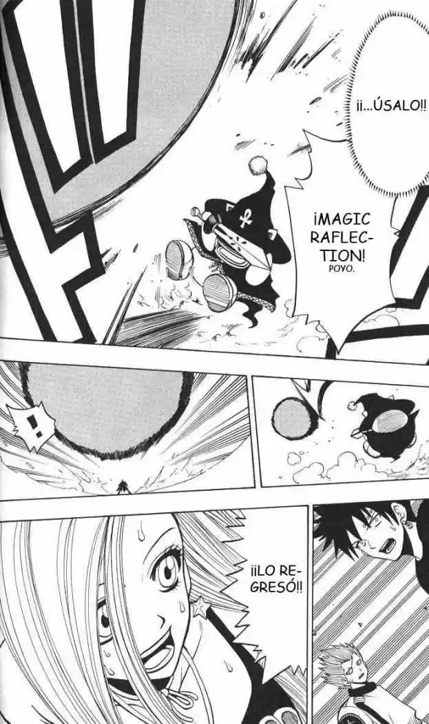 Rave Master (1999) - Capítulo 132 - Página 16 - LectorTMOo