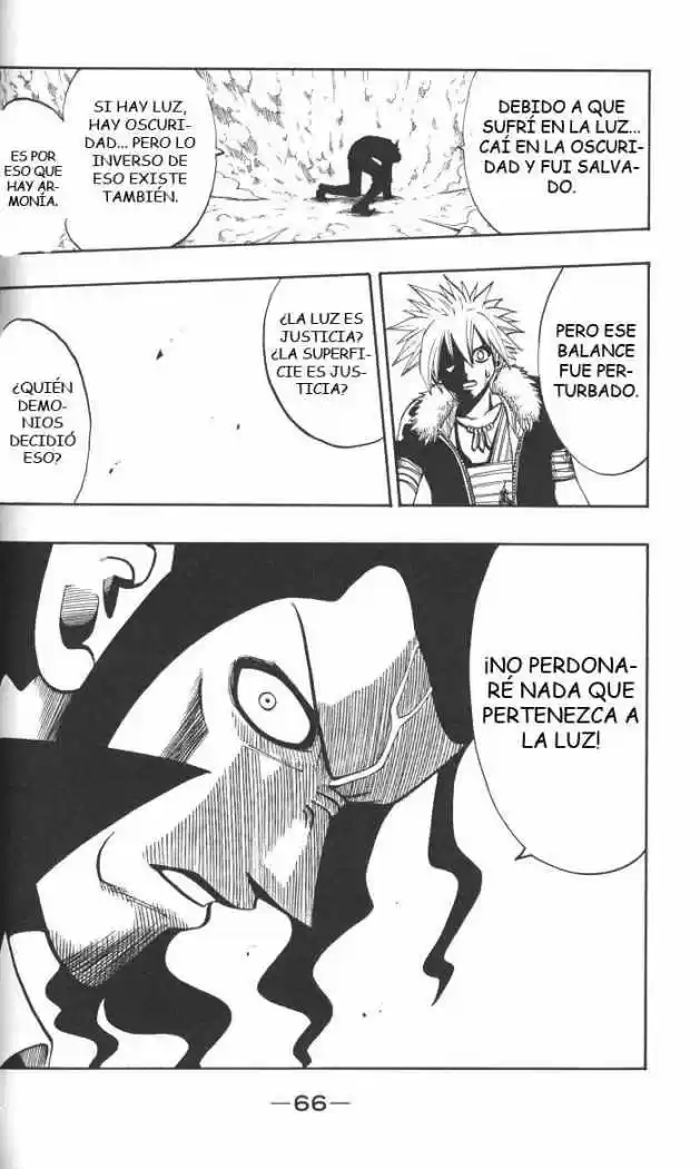 Rave Master (1999) - Capítulo 132 - Página 20 - LectorTMOo