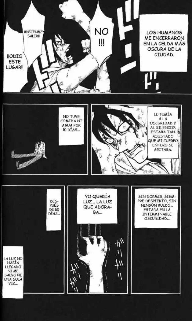 Rave Master (1999) - Capítulo 133 - Página 12 - LectorTMOo
