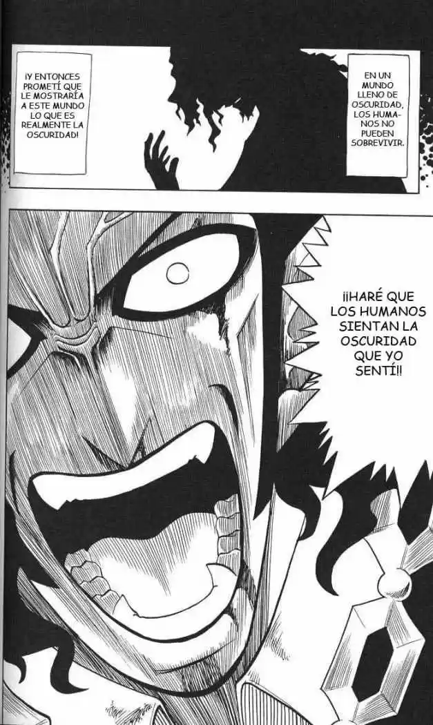 Rave Master (1999) - Capítulo 133 - Página 14 - LectorTMOo