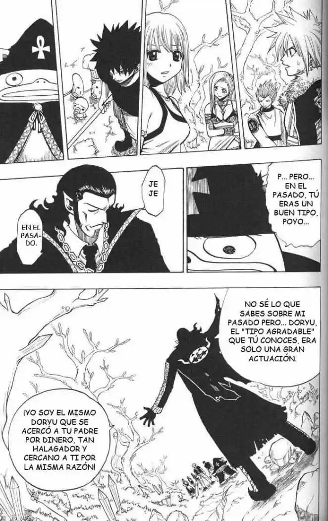 Rave Master (1999) - Capítulo 133 - Página 15 - LectorTMOo