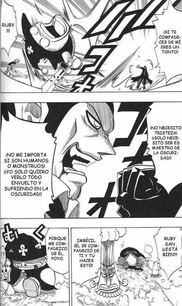 Rave Master (1999) - Capítulo 133 - Página 18 - LectorTMOo