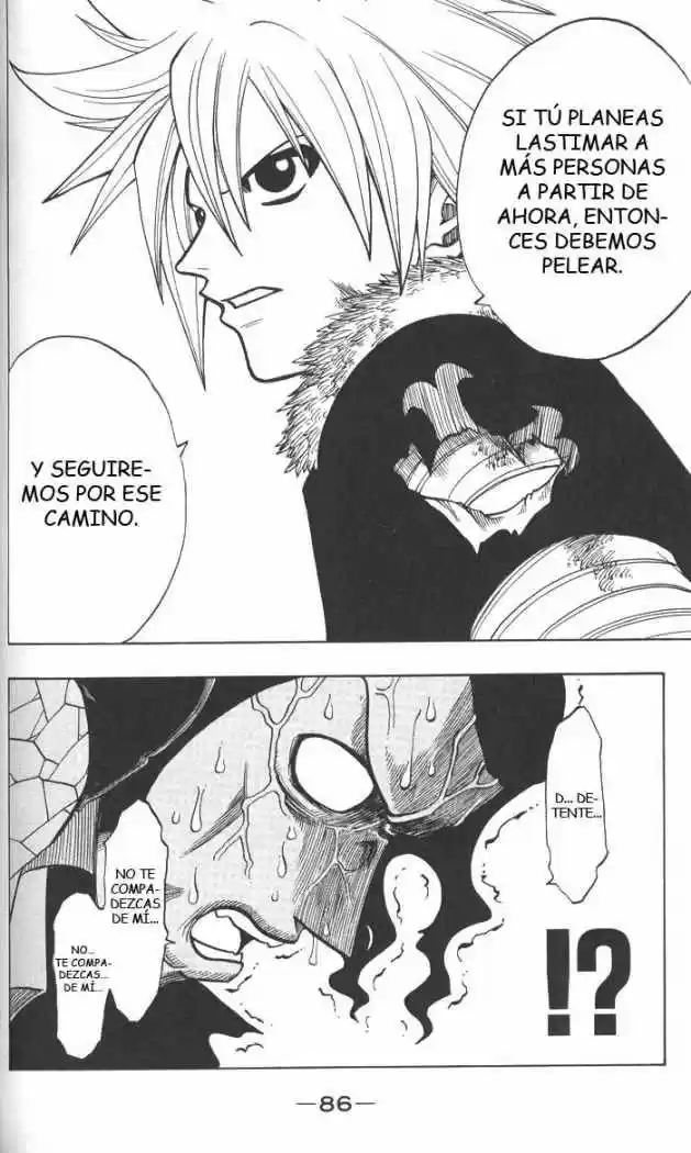 Rave Master (1999) - Capítulo 133 - Página 20 - LectorTMOo