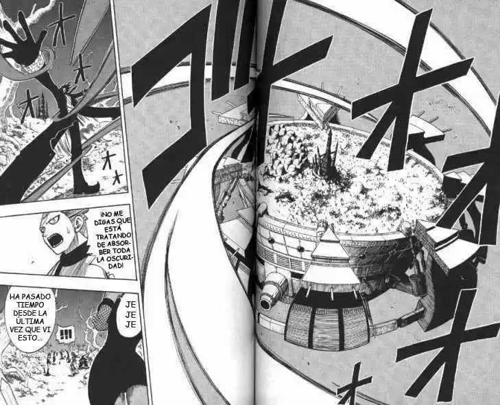 Rave Master (1999) - Capítulo 134 - Página 4 - LectorTMOo