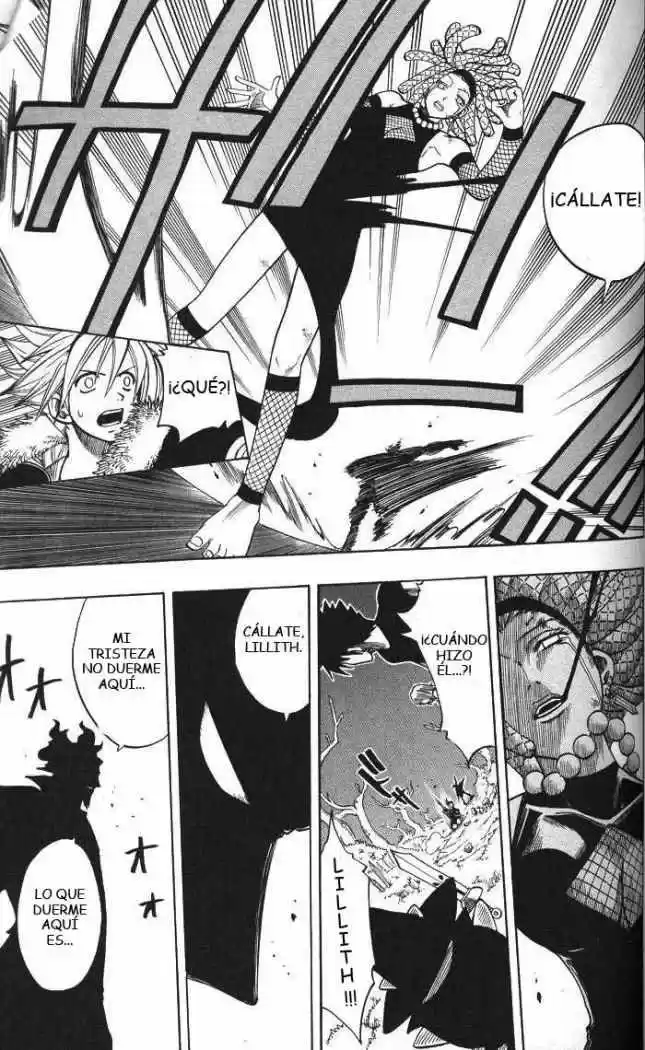 Rave Master (1999) - Capítulo 134 - Página 8 - LectorTMOo