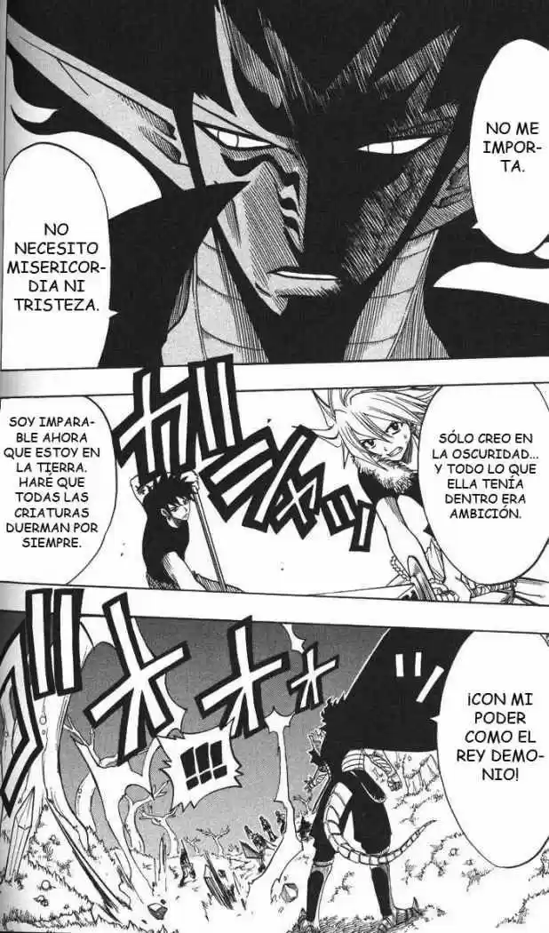 Rave Master (1999) - Capítulo 134 - Página 10 - LectorTMOo
