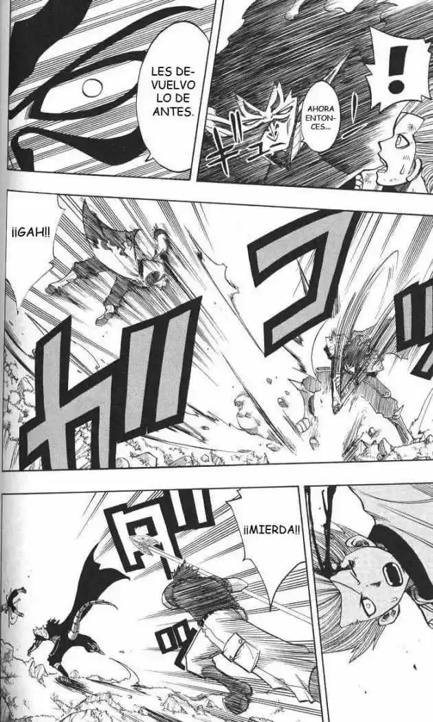 Rave Master (1999) - Capítulo 134 - Página 14 - LectorTMOo