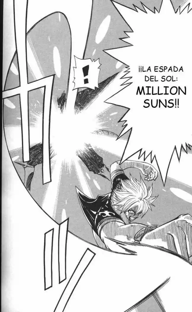 Rave Master (1999) - Capítulo 135 - Página 8 - LectorTMOo