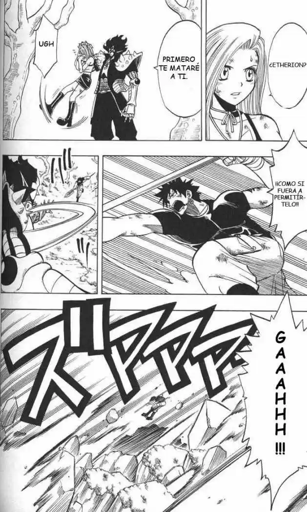 Rave Master (1999) - Capítulo 135 - Página 12 - LectorTMOo