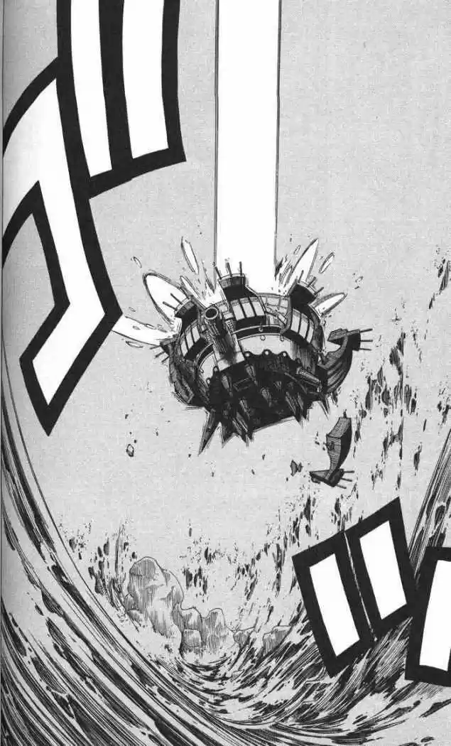 Rave Master (1999) - Capítulo 135 - Página 20 - LectorTMOo